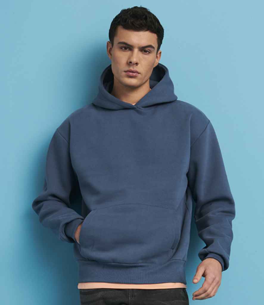 AWDis Signature Heavyweight Hoodie - PenCarrie